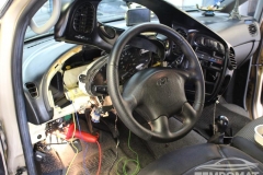 Hyundai H1 2002 - Tempomat beszerelés (AP900)_01