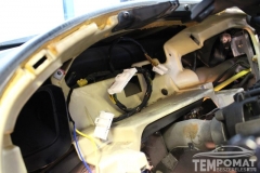 Hyundai H1 2002 - Tempomat beszerelés (AP900)_05