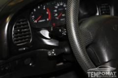 Hyundai H1 2002 - Tempomat beszerelés (AP900)_07
