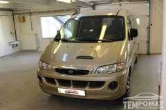 Hyundai H1 2002 - Tempomat beszerelés (AP900)_08