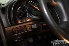 Hyundai H1 2004 - Tempomat beszerelés_01