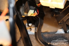 Hyundai H1 2007 - Tempomat beszerelés_03