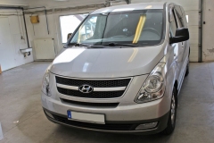 Hyundai H1 2008 - Tempomat beszerelés (AP900C)_2_04