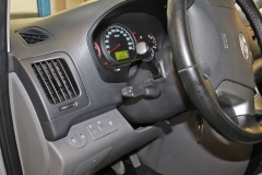 Hyundai H1 2008 - Tempomat beszerelés (AP900C)_4_03