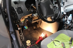 Hyundai H1 2009 - Tempomat beszerelés (AP900)_01