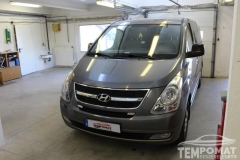 Hyundai H1 2009 - Tempomat beszerelés (AP900)_04