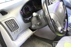 Hyundai H1 2009 - Tempomat beszerelés (AP900)_05