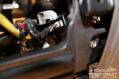 Hyundai H1 2010 - Tempomat beszerelés_02