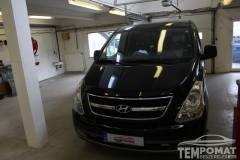 Hyundai H1 2010 - Tempomat beszerelés_07