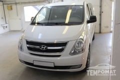 Hyundai H1 2011 - utólagos tempomat beszerelés (AP900)-01