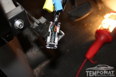 Hyundai H1 2012 - Tempomat beszerelés_03