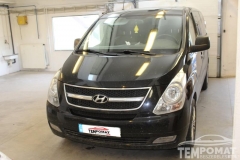 Hyundai H1 2012 - Tempomat beszerelés_07