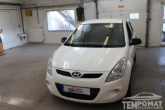 Hyundai i20 2010 - Tempomat beszerelés_01