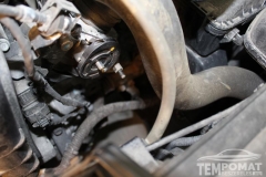Hyundai i20 2010 - Tempomat beszerelés_02