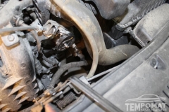 Hyundai i20 2010 - Tempomat beszerelés_03