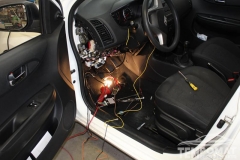 Hyundai i20 2010 - Tempomat beszerelés_04