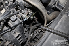 Hyundai i20 2010 - Tempomat beszerelés_05