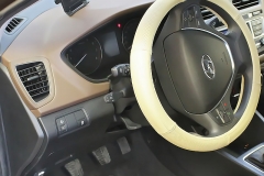 Hyundai i20 2016 - Tempomat beszerelés_02