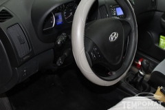 Hyundai i30 2011 - Tempomat beszerelés_05