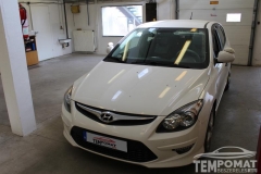 Hyundai i30 2011 - Tempomat beszerelés_06