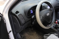 Hyundai i30 2011 - Tempomat beszerelés_07