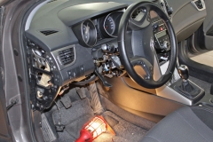 Hyundai i30 2013 - Tempomat beszerelés (AP900C)_01
