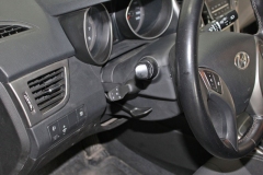 Hyundai i30 2013 - Tempomat beszerelés (AP900C)_02