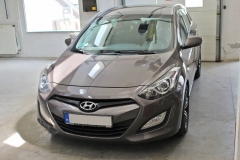 Hyundai i30 2013 - Tempomat beszerelés (AP900C)_03