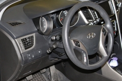 Hyundai i30 2015 - Tempomat beszerelés (AP900C)_05