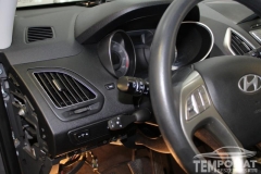 Hyundai ix35 2012 - Tempomat beszerelés_03