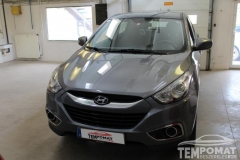 Hyundai ix35 2012 - Tempomat beszerelés_04