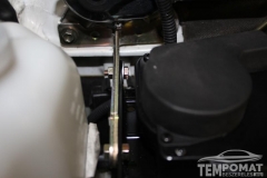 Isuzu D-MAX 2006 - Tempomat beszerelés_02