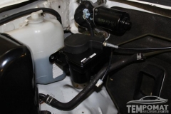 Isuzu D-MAX 2006 - Tempomat beszerelés_03