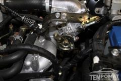 Isuzu D-MAX 2006 - Tempomat beszerelés_04