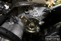 Isuzu D-MAX 2006 - Tempomat beszerelés_05
