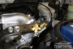 Isuzu D-MAX 2006 - Tempomat beszerelés_06