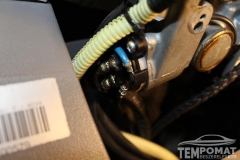Isuzu D-MAX 2006 - Tempomat beszerelés_07