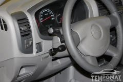 Isuzu D-MAX 2006 - Tempomat beszerelés_09