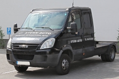 Iveco Daily 2008 - Tempomat beszerelés (AP900C)_03