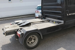 Iveco Daily 2008 - Tempomat beszerelés (AP900C)_07