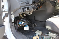 Iveco Daily 2012 - Tempomat beszerelés_01