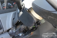 Iveco Daily 2012 - Tempomat beszerelés_02