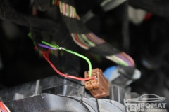 Iveco Daily 2012 - Tempomat beszerelés_05