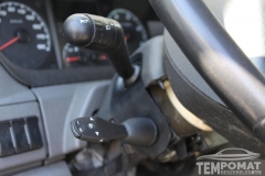 Iveco Daily 2012 - Tempomat beszerelés_06