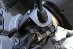 Iveco Daily 2012 - Tempomat beszerelés_08