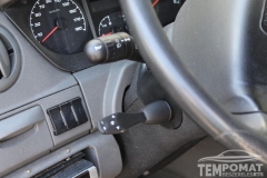 Iveco Daily 2012 - Tempomat beszerelés_10