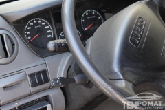 Iveco Daily 2012 - Tempomat beszerelés_11