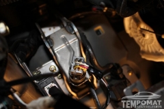 Kia Carnival 2005 - Tempomat beszerelés_02