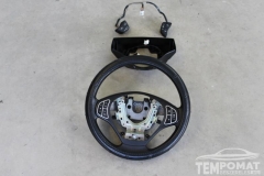 Kia cee'd 2007 - Tempomat beszerelés_03