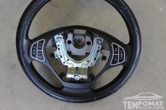 Kia cee'd 2007 - Tempomat beszerelés_04